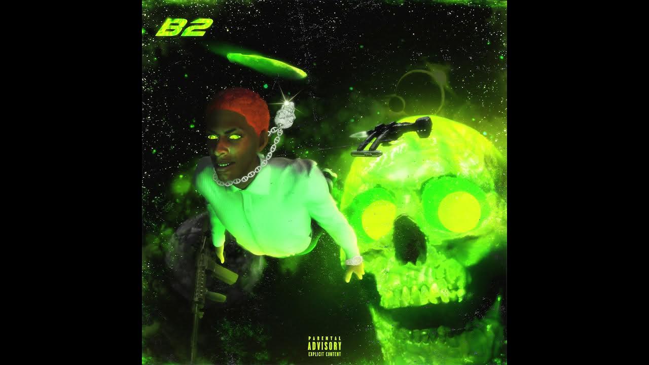 Comethazine - I BE DAMNED (Official Audio) - YouTube