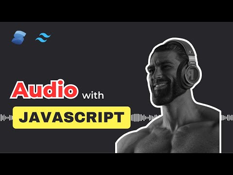 Record Audio With Javascript