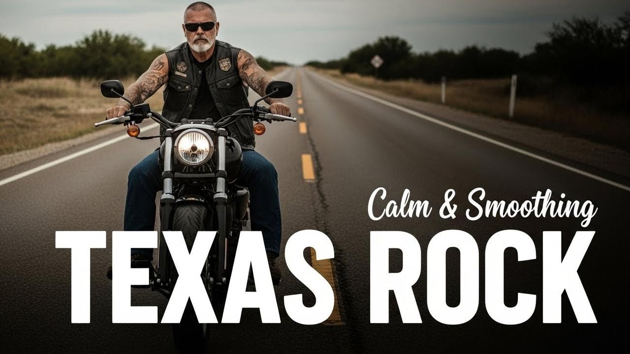 Get Ready Texas Outlaw Rock N Roll – Whiskey Burn Rock and Dusty Blues vol.49