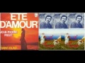 Jean Pierre Posit  -  et d amour