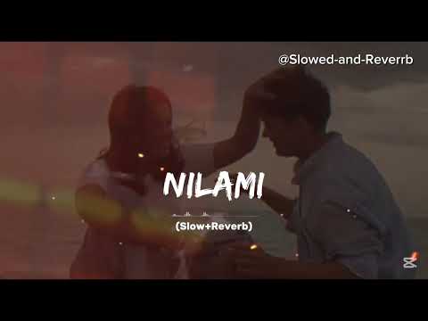 Nilami SLOWED REVERB Satinder Sartaaj Jatinder Shah
