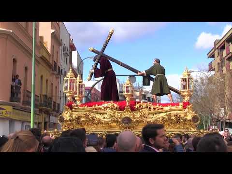 Real, Ilustre y Fervorosa Archicofradía del Santísimo Sacramento, Pura y Limpia Concepción y Ánimas Benditas, Santísimo Cristo de San Agustín y Hermandad de Penitencia de Nuestro Padre Jesús de las Penas y Nuestra Señora de Gracia y Esperanza