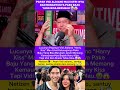 Papahnya vidi aldiano mau keluarganya pake baju yg bisa berubah #vidialdiano #penyanyi #artis