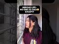 Living Abroad with No One to Talk To 😳 | India vs Abroad Life 🇮🇳#livingabroad #ytshorts #shorts