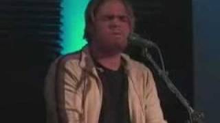 Jason Upton - DFC PT 3 - Lion of Judah / Trust Once More