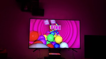 Lightberry Raspberry Pi 3 TV Screen Glow