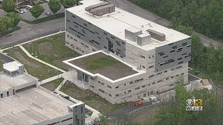 Courthouse Closed Monday After Employee Tests Positive For COVID-19