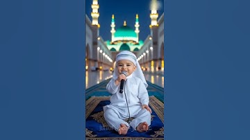 سورة الإخلاص #shortvideo #cute #المصحف #viralvideo #cutebaby #اكسبلور #baby #funny