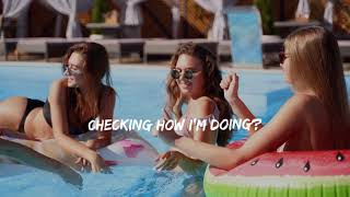 Kfresh - I’m Good (Official Lyrics)