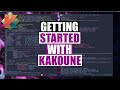 Kakoune is a more efficient text editor