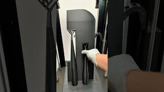 Talon1400 Right Wing Printed With F3 Pa-Gf Pro On A Raise3D Pro2