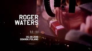 Roger Waters - Wait for Her/Oceans Apart/Part of Me Died - Gdańsk [ with Polish translation ]