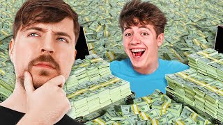 What Happened To MrBeast Giveaway Winners
