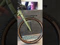 もしかしてシンデレラフィット⁉️ずっと悩んでた問題が解決しました。 #abovebikestore #mtb #自転車 #bikelife