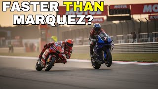 Toprak Razgatlioglu JUST SHOCKED MotoGP: Bagnaia’s Worst Nightmare?