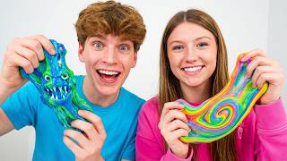Best Slime WINS!