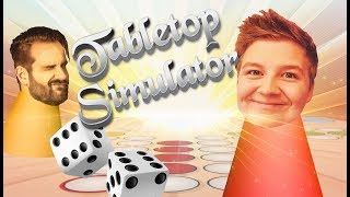 Der Horror beginnt - Mensch Ärger Dich Nicht - HWSQ #197 screenshot 2