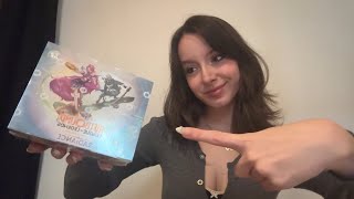 Open a Riftbound Radiance Booster Box w/ me - ASMR