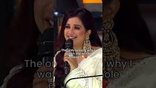 Paan Khaye Saiyan Hamaro  By Legendary Shreya Ghoshal