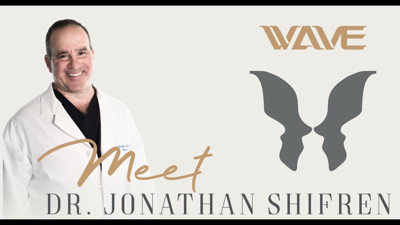 Meet Dr. Jonathan Shifren One of The Top Plastic Surgeons in Los