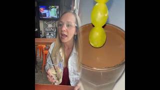 Its Rare That I Dont Notice A Chip In A Glass, But Those Need To Be Thrown Away Never Served To