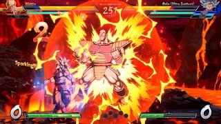 DRAGON BALL FighterZ