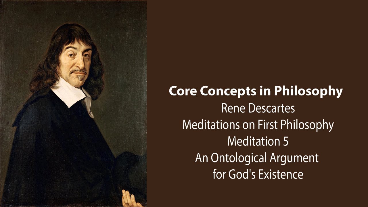 PPT - Rene Descartes: Mind over MATTER? Philosophy and the likes.  PowerPoint Presentation - ID:1956362, image size:1280x720