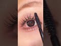 Etude Fixing Curl Mascara #etude #etudecurlmascara #fixingcurlmascara #mascaraviral #eyemakeup