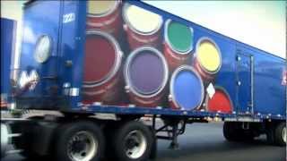 Benjamin Moore, Paint 101: The Base (Part 1 of 3)