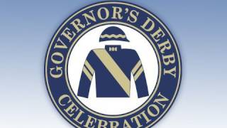 2009 Governors Derby Celebration
