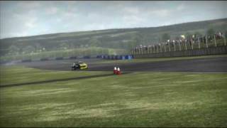 Nfs Hot Lap - Week 14 - 0148.86 - Tv Cam