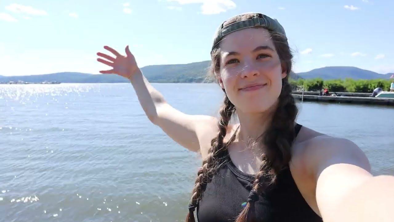 Peekskill Hike