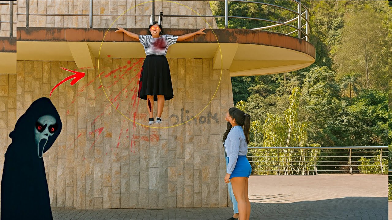 Film|| Gabdhaan waxa aay kasoo laa laadaa dabaq aad uu dheer  balse