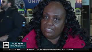 Red Cross Disaster Worker Deploys to Alaska