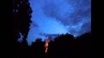 3" multibreak bad video...