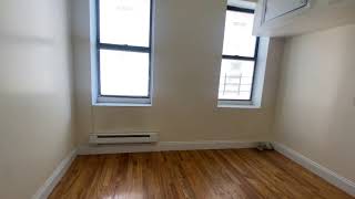 Walkthrough: 207 West 109th Street #5R