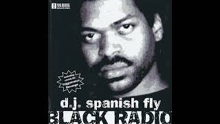 DJ Spanish Fly - Black Radio [2001] [Full Album]
