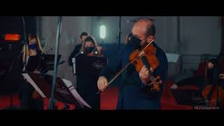 Vladimir Trmčić | Longing for viola and strings | Saša Mirković viola | Ensemble Metamorphosis