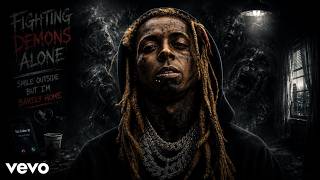 Lil Wayne – Fighting Demons Alone (Official Music Video)