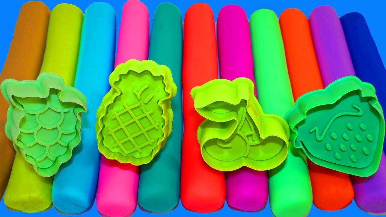 учим цвета пластилин лепим. учим цвета пластилин. ежик из пластилина плей до. учим цвета пластилин. шариковые пластилин в киндер.