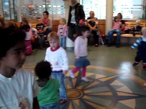 Mutter Kind Kur Zingst Youtube