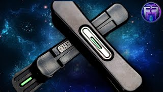 Mini Review for the Mini Snake | Brain EDC Knows What the Heart Wants