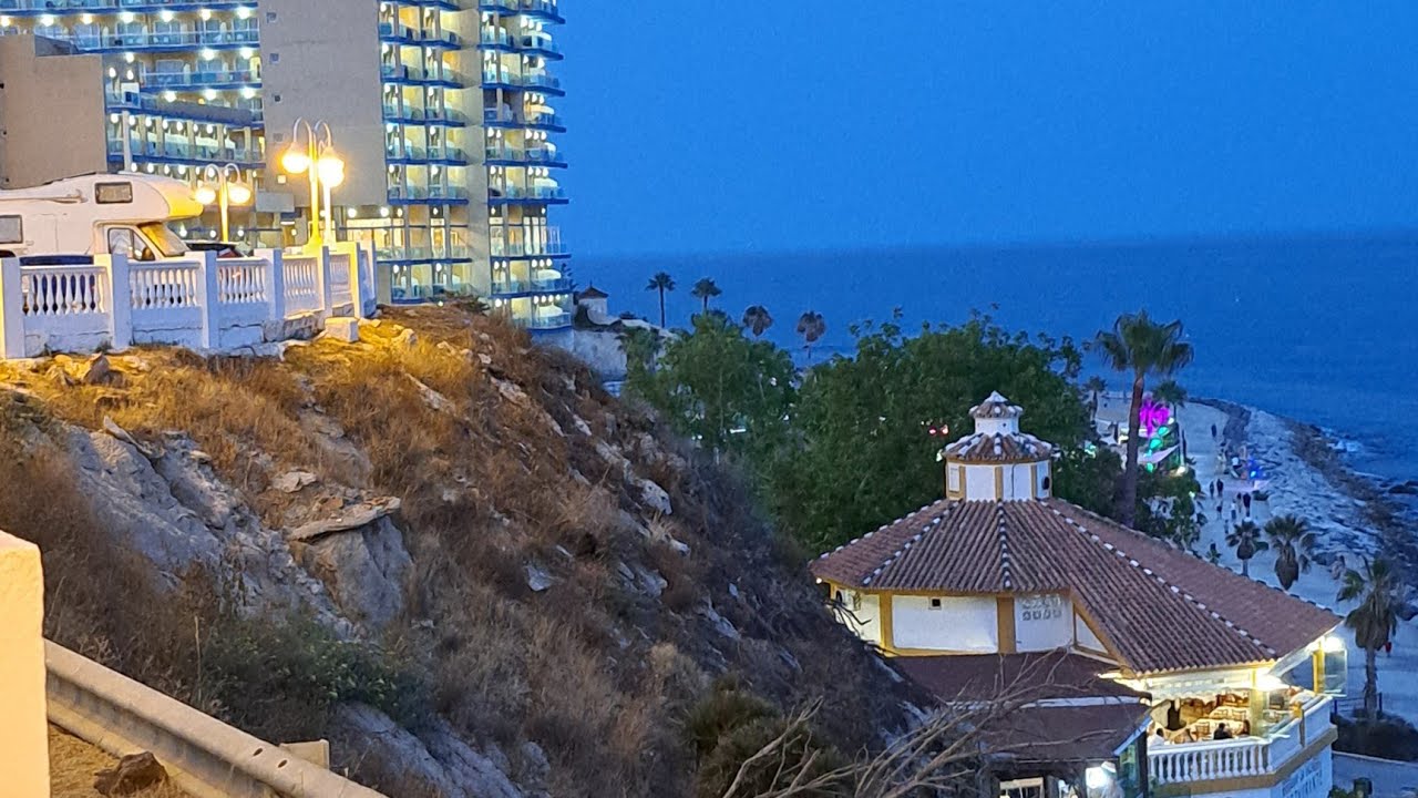 Обзор Hotel Best Benalmadena 4* Costa del Sol