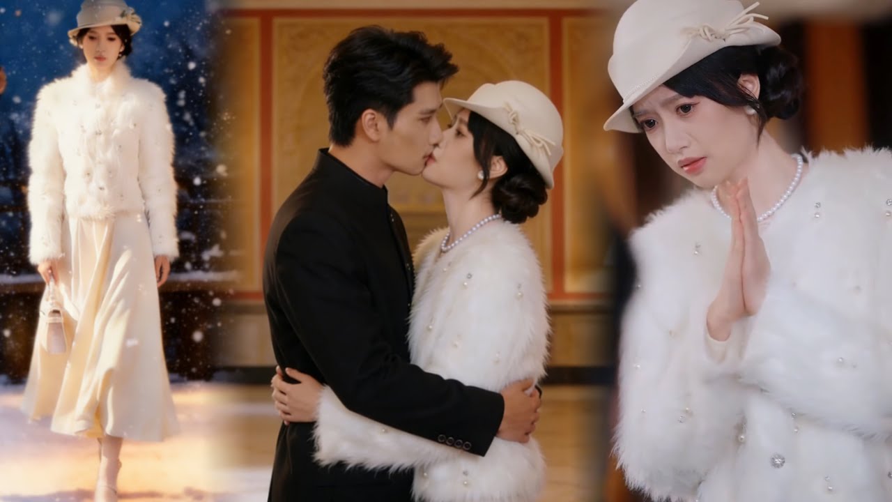 Un accidente, un contrato. Ella convirtió al magnate en su dulce exclusivo.