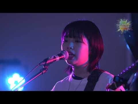 イケナイ太陽（ORANGE RANGEカバー）/パパ活倶楽部