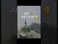 Now Go… And Don’t Look Back.” 💔 | Arthur & John | Red Dead Redemption 2 Edit | #shorts