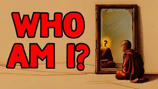 WATCH THIS When You Feel Lost In Life (Buddhist Empty Mirror Technique)