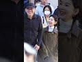 Zhang Ruonan's Cuteness Captured with Shen Qianzhan's Love