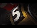 Thunderbirds Are Go | Thunderbird 5 Launch