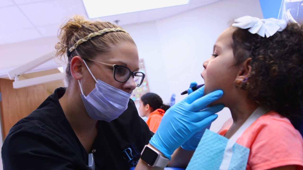 Paramount Pediatric Dentistry Hales Corners, WI YouTube